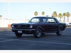 Thumbnail Photo 8 for 1966 Ford Mustang